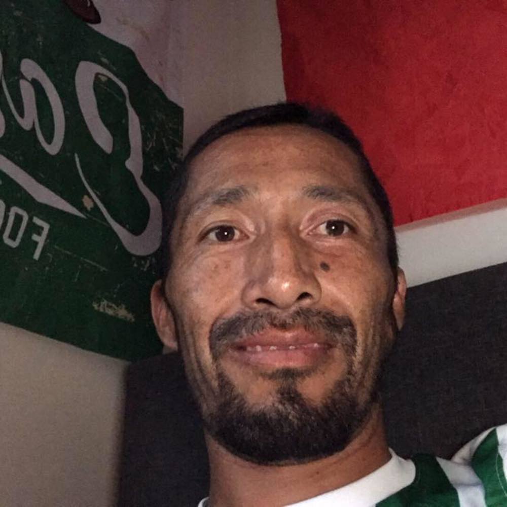 Meet your Posher, Enrique